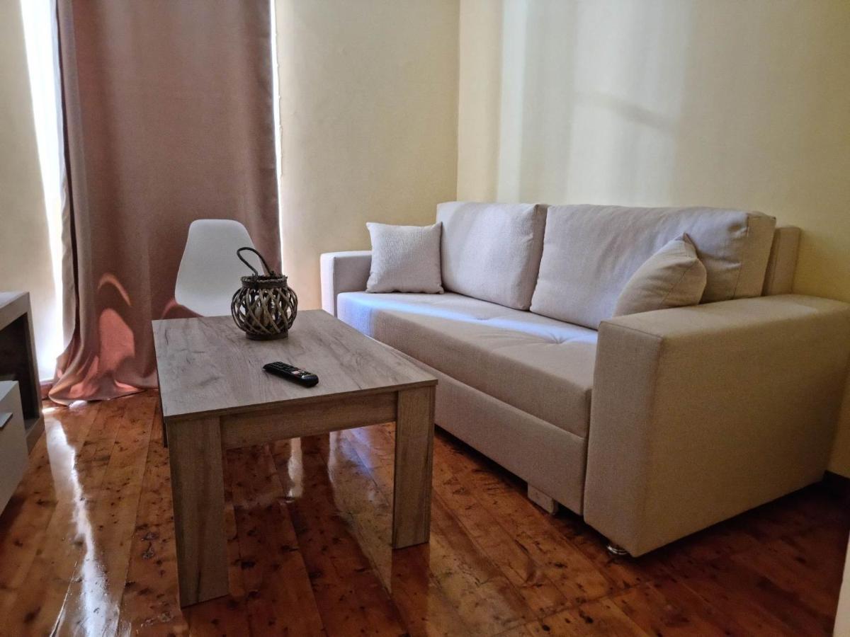 Casa Pericles Apartment Corfu  Bagian luar foto
