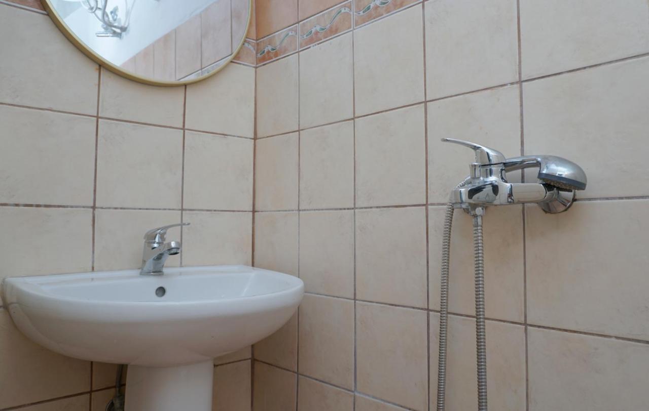 Casa Pericles Apartment Corfu  Bagian luar foto