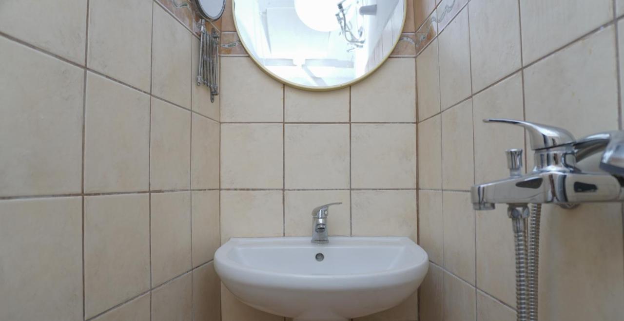 Casa Pericles Apartment Corfu  Bagian luar foto