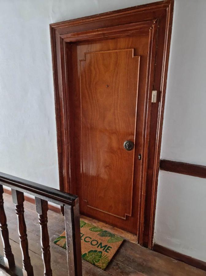 Casa Pericles Apartment Corfu  Bagian luar foto